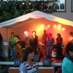 Stadtfest Freudenstadt