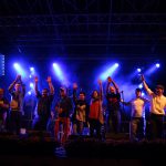 Bürgerfest Sulgen 2014 VOICE