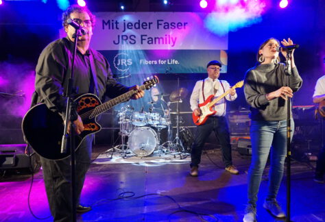 JRS Jubiläum
