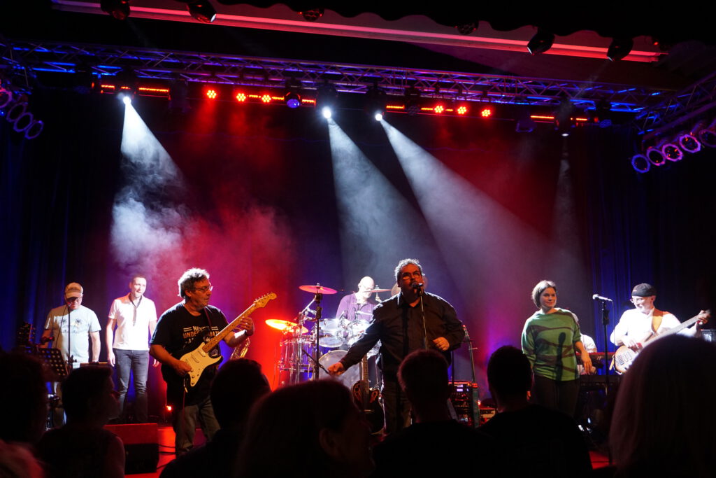 Simmersfeld 24 Band