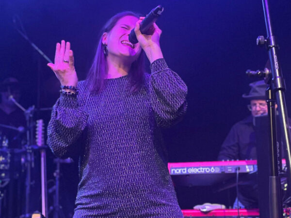 Kulturwerkstatt Simmersfeld 2025 Teaser Sabine