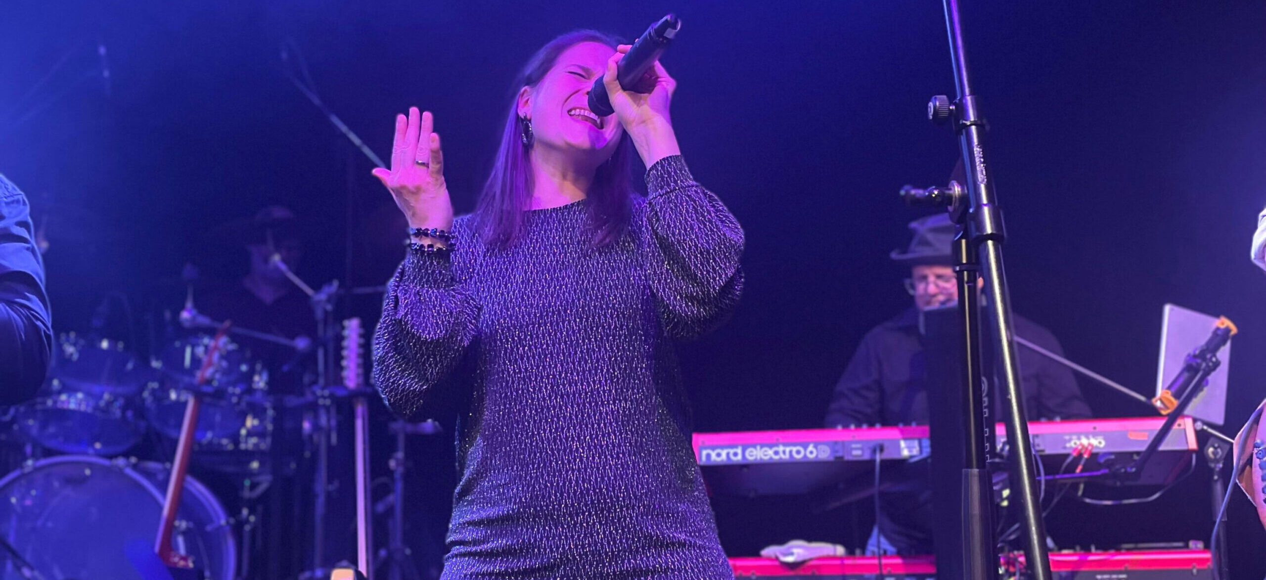 Kulturwerkstatt Simmersfeld 2025 Teaser Sabine