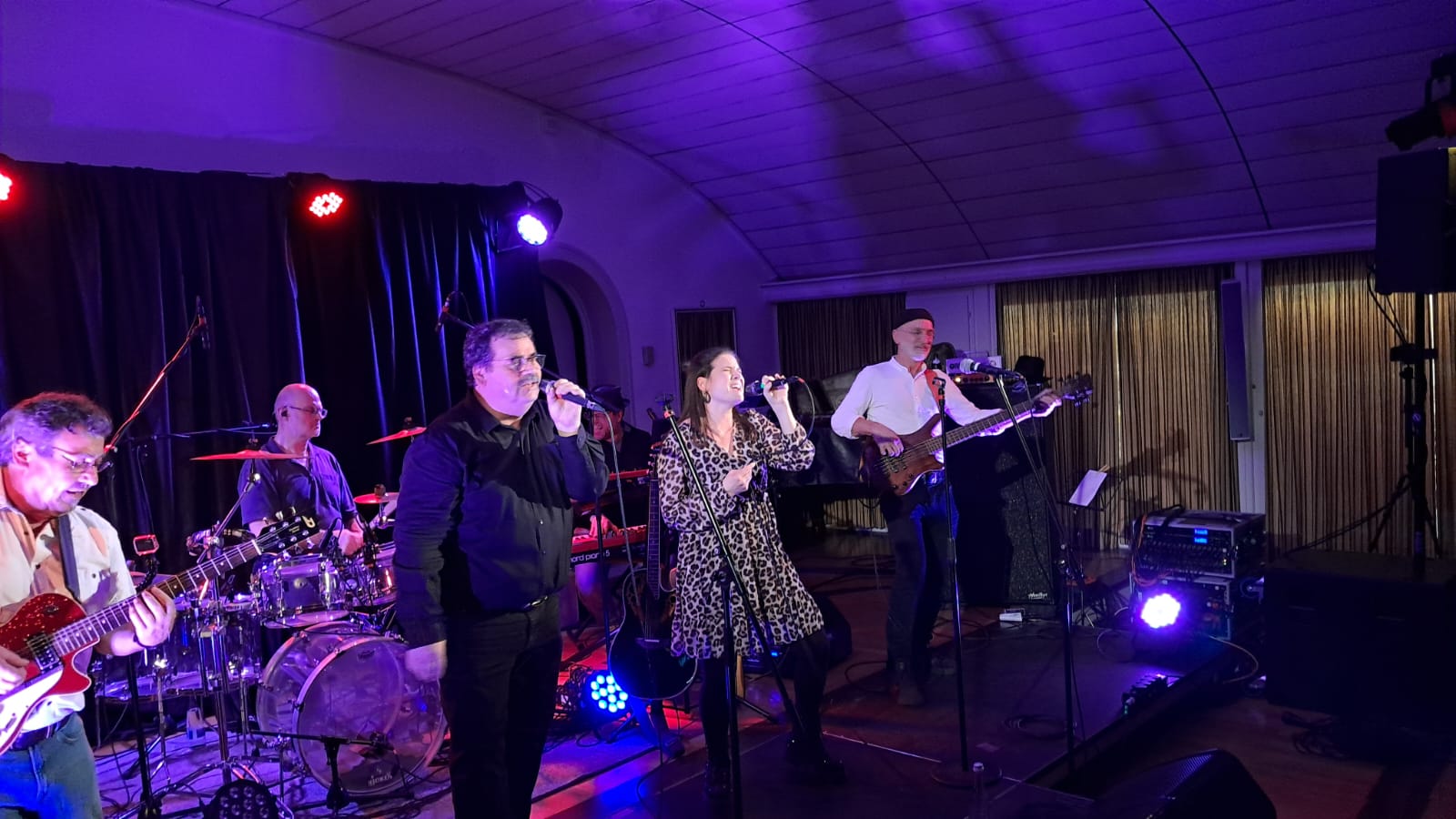 Abschlusskonzert 2025