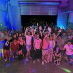 50th Birthday Party 2026